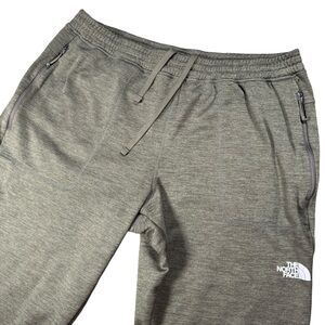 The North Face Men’s XL Canyonlands Jogger Dark Green Fleece